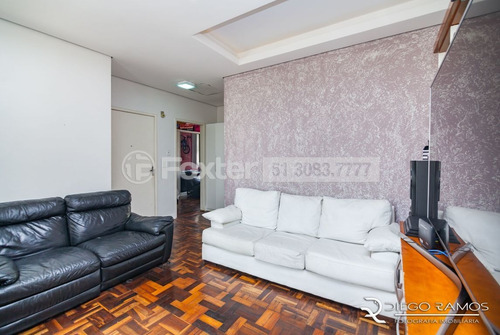 Imagem 2 de 20 de Apartamento, 2 Dormitórios, 59.97 M², Floresta - 188292