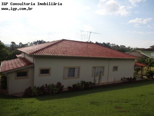 Imagem 9 de 30 de Chacara Condominio Shanadu Indaiatuba - Ch00763 - 2818045