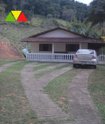 Imagem 3 de 30 de Fazenda - Fa00039 - 69436986