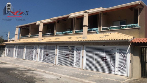 Imagem 1 de 16 de Lindo Sobrado De Alto Padrao Na Vila Caicara - Rrc32
