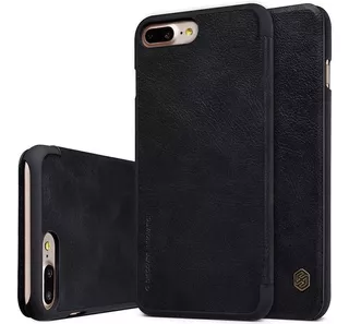 Capa Case Carteira iPhone 7/8 Plus Nillkin Original Lacrado