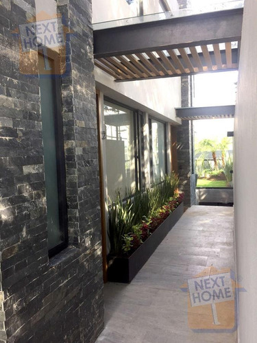 Imagen 19 de 24 de Venta Casas En Privada Cuajimalpa, Inmediato A Santa Fe