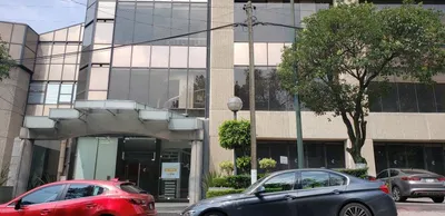 Edificio en renta