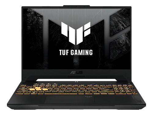 Asus Tuf F15 Core I7 13620h 16gb 1tb Rtx4050 15.6' Español Color Mecha Grey