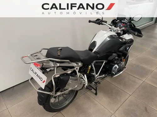 Bmw R 1250 Gs Gs 1250 Incluye Maletas 2022 Excelente!