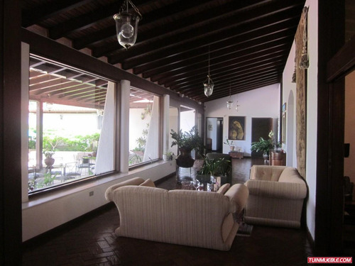 Imagen 6 de 12 de Quinta En Venta Lomas Del Mirador