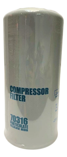 Filtro Para Compresores  Compair Canada E017-01888