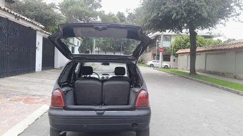 Renault Twingo 1.2 U Authentique