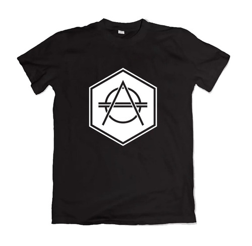 Remera Don Diablo Dj Marshmello Walker Avici Unisex Algodón