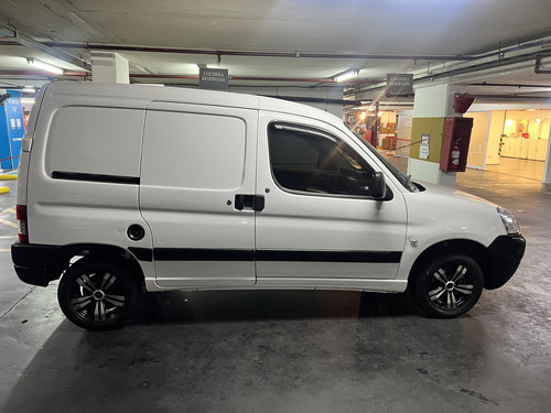 Citroën Berlingo Furgon 1.4 Bussines 75cv Am54