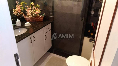 Imagem 22 de 30 de Casa À Venda, 220 M² Por R$ 1.100.000,00 - São Francisco - Niterói/rj - Ca0680
