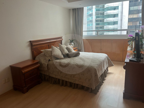 Departamento En Renta En Lomas De Tecamachalco