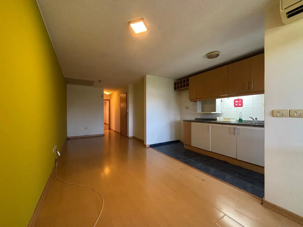 Apartamento En Parque Rodo Con Muy Buena Ubicación · Foto 3