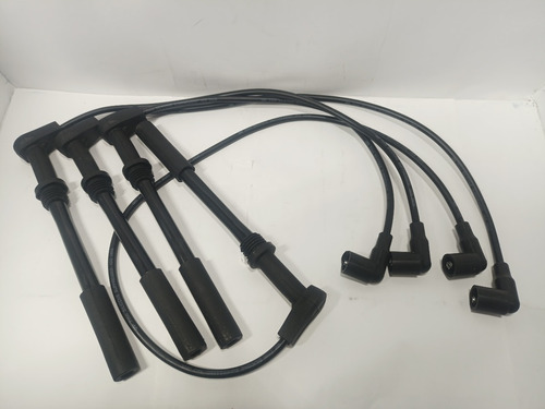 Cables De Bujia Chery Arauca, X1, Qq6 Original