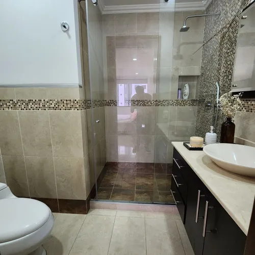 Apartamento En Venta En Los Balsos. Cod V12228