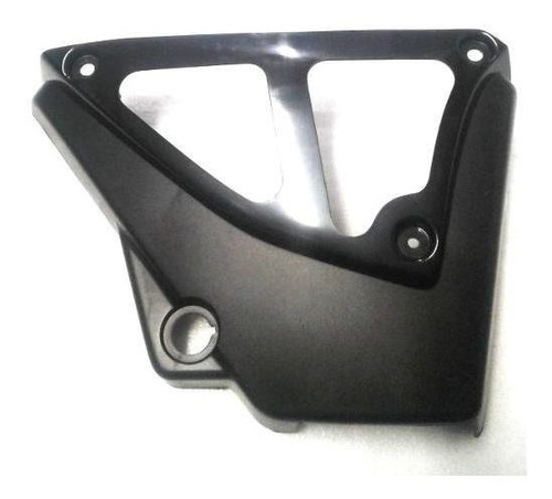 Cacha Lat Interior Der Original Cg 150 Titan Centro Motos