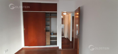 Departamento - Villa Crespo