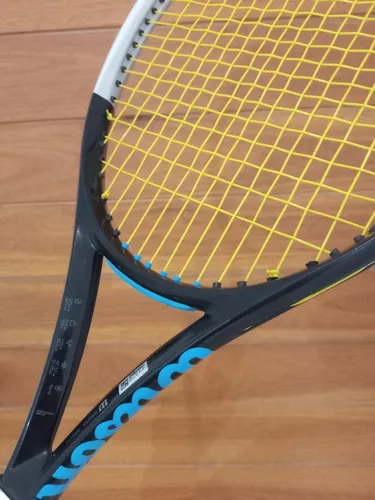 Raqueta Wilson Ultra V3 Tdr Tienda De Raquetas