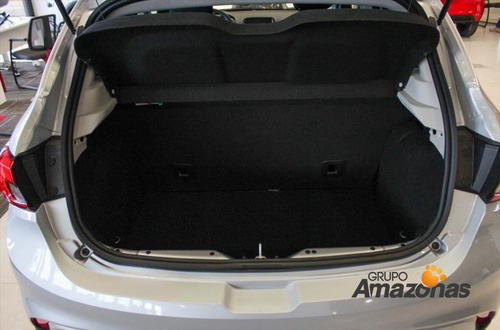 Fiat Argo 1.0 FIREFLY FLEX MANUAL