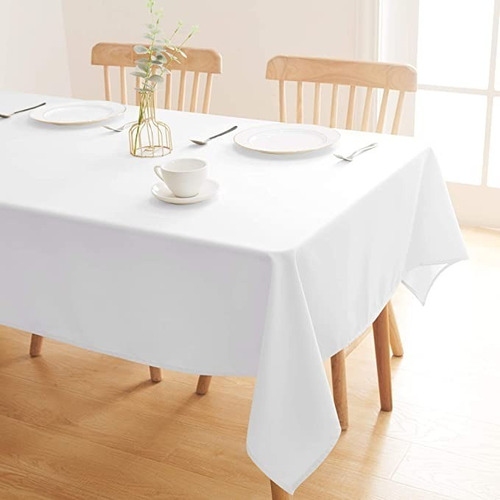 Mantel Rectangular Mesa Tablon (corte 3.0 X 1.50 Mts)