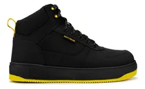 Comprar Botas Ligeras De Seguridad Duty Gear Casquillo Dielectrico 