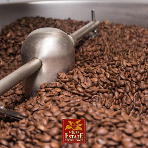 Café Especial Minas Estate - Cerrado De Minas 1kg Moído