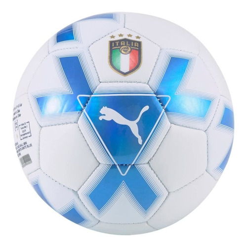 Puma Taco Futbol Figc Cage Mini Ball Para Hombre Color