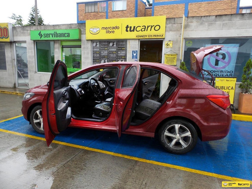 Imagen 9 de 17 de Chevrolet Onix Ltz