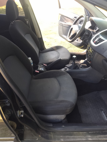Peugeot 207 1.6 Feline 106cv