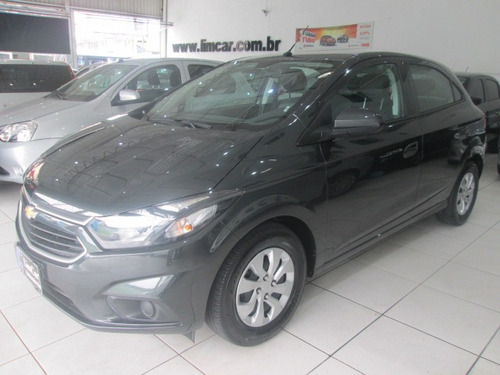 Chevrolet Onix Lt Flex Zero De Entrada Trabalhe Aplicativo