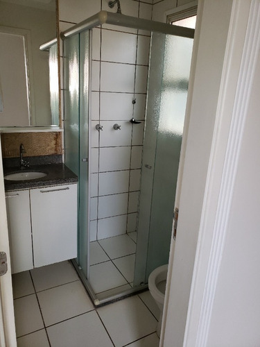 Imagem 10 de 13 de Apartamento - Ap00212 - 69546024
