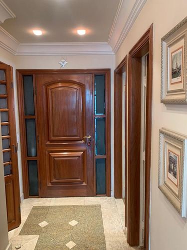 Imagem 19 de 24 de Apto Campo Belo | 3 Quartos | 182 M² | Cond: R$2243.00 | 3 Vagas - 2iwvko