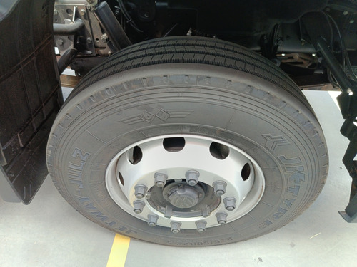 Vw 17190 Ano 2019 Caçamba 5 Mts