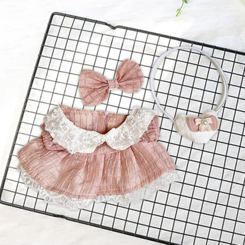 Accesorios Para Trajes De Vestir Para Muñecas, Disfraz De
