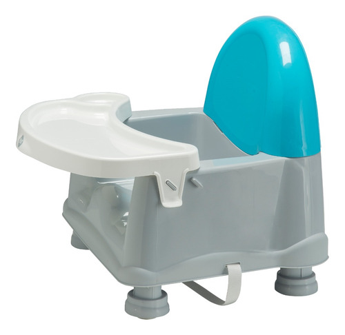 Imagen 3 de 3 de Silla Comedor Portatil Lakeside Safety