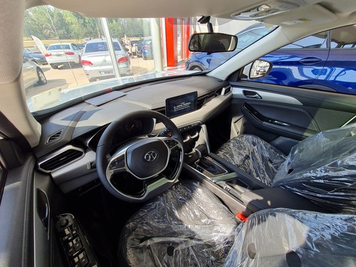 Imagen 8 de 15 de Baic X35 2022 1.5 Luxury At