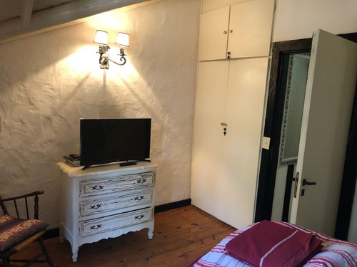 Venta Hermosa Casa 4 Ambientes En Bosque Peralta Ramos