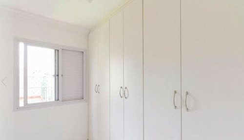 Apartamentos Em São Paulo - 1522