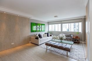 Imagem 3 de 30 de Apartamento Com 3 Dormitórios À Venda, 183 M² Por R$ 1.525.000,00 - Campo Belo - São Paulo/sp - Ap20032