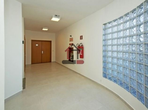 Imagem 6 de 6 de Sala Comercial Ao Lado Do Ribeirão Shopping - Sala Comercial A Venda No Bairro Vila Ana Maria - Ribeirão Preto, Sp - Reis-89