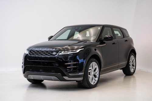 Land Rover Range Rover Evoque 2.0 R-dynamic Se Si4 Flex (p250) 5p