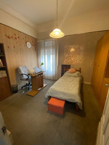 Casa Pocitos Venta 4 Dormitorios