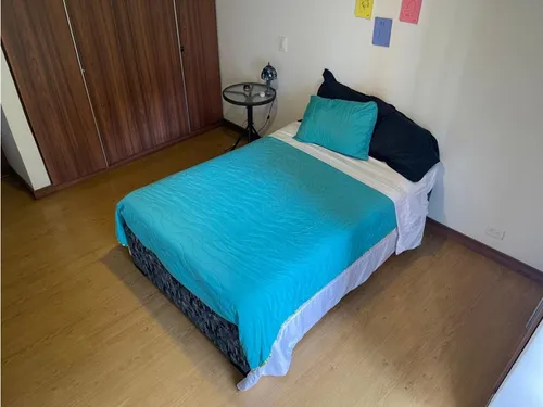 Apartamento En Castropol