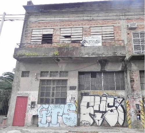 Imagen 1 de 16 de Galpon En Venta En Ramos Mejía