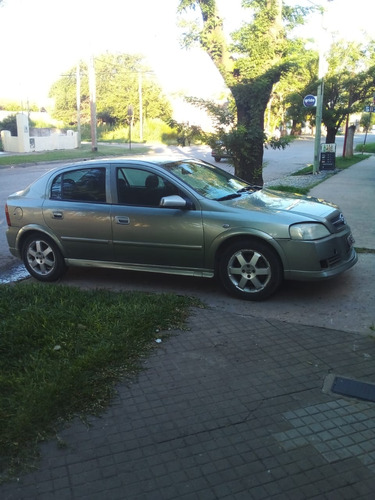 Chevrolet Astra 2.0 Gls