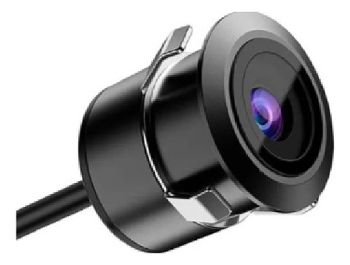 Camara Retroceso Vision Nocturna Rca Retroceso Embutir Boss