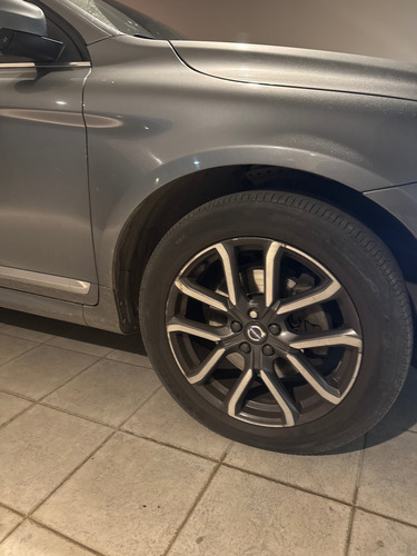 Volvo XC60 2.0 T5 High Plus 240cv At