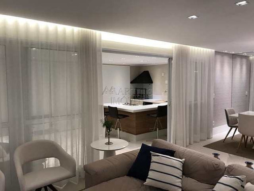Apartamento Com 3 Dorms, Vila Arens I, Jundiaí - R$ 1.3 Mi, Cod: 8662 - V8662