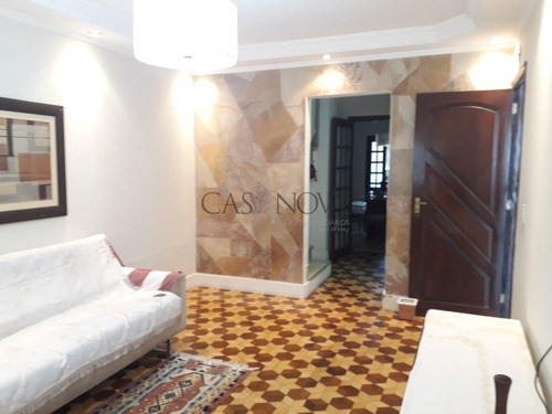 Imagem 10 de 30 de Casa À Venda Em Jardim Da Saúde - Ca002544
