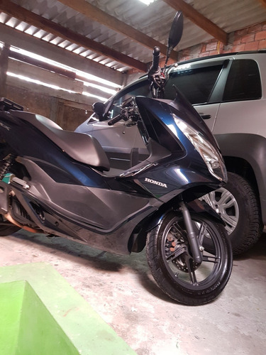 Imagem 5 de 5 de Honda Pcx 150